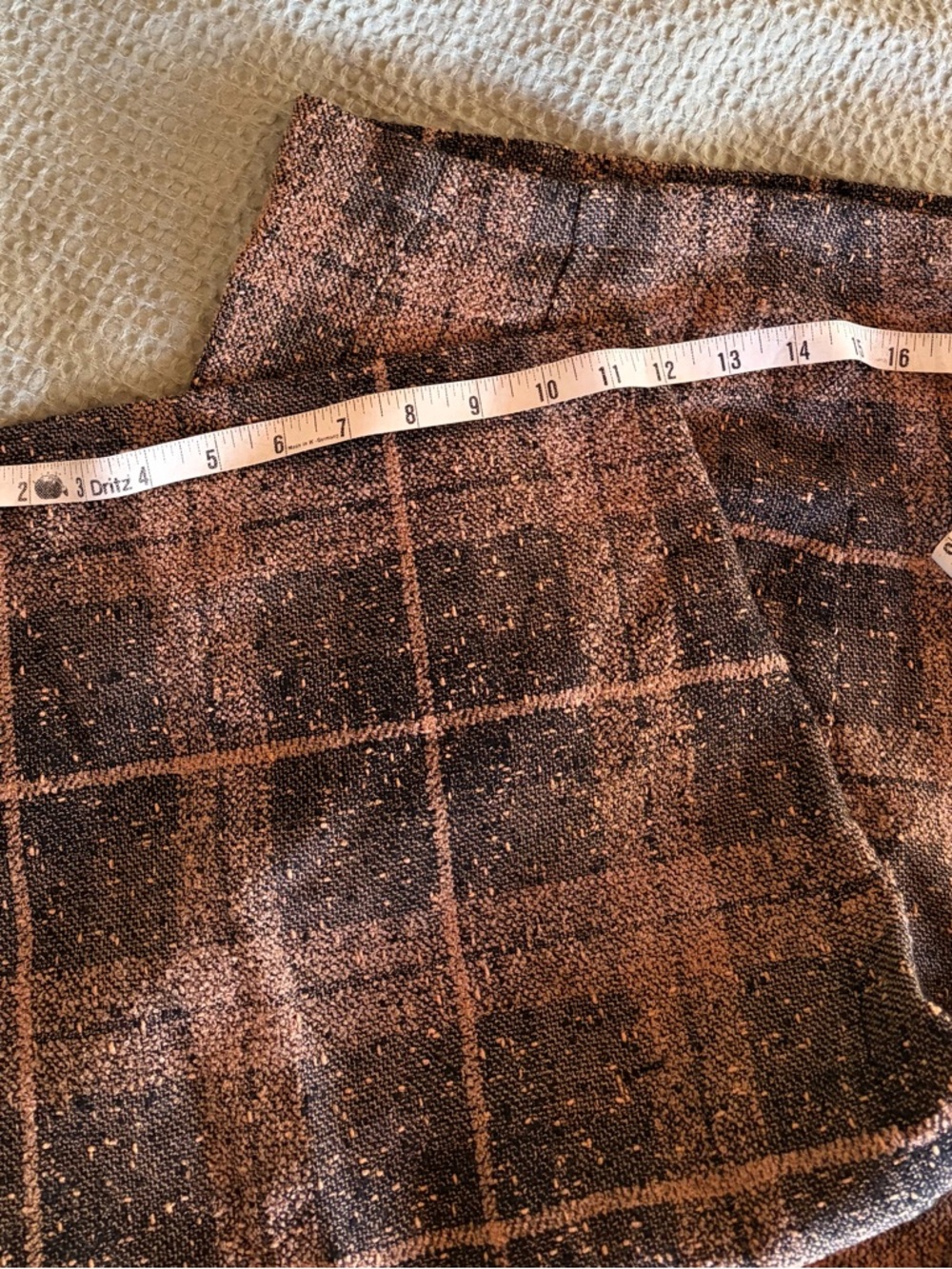 Needles H. D. Napenthes Co Ltd Japanese trousers - Picture 7 of 8